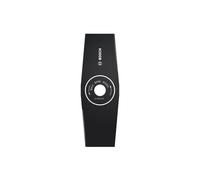 Bosch Pro Cuchilla para desbrozadora de 25 cm 2T