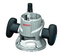 Bosch Professional 1600A001GJ - Accesorio Fresadoras GKF 1600 CE Professional. Base fija para la Fresadora GOF 1600 CE Professional con Caja de cartón.