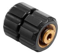 Bosch Professional - Adaptador accesorios hidrolimpiadora GHP 5/6