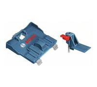Bosch Professional adaptador para el sistema de trama perforada FSN RA 32 para fresadoras