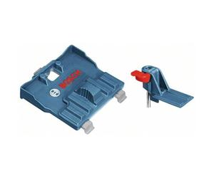 Bosch Professional adaptador para el sistema de trama perforada FSN RA 32 para fresadoras