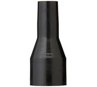 Bosch Professional Adaptador reductor, reduce los diámetros de boquilla de 59 mm a 35 mm, Accesorios extractores de polvo de Bosch