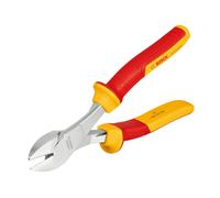 Bosch professional alicate de corte diagonal de alto rendimiento vde,