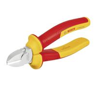 Bosch Professional alicate de corte diagonal VDE 160 mm