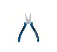 Bosch professional alicate universal, cromo vanadio, mango softgrip, a