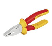 Bosch Professional alicates combinados VDE, 180 mm