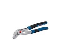 Bosch Professional Alicate para bombas de agua 250 mm, mango engomado 2K, acero cromo-vanadio