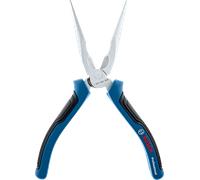 Bosch Professional Alicates de Punta Larga - 204 mm