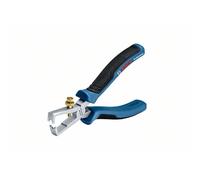Bosch professional - alicates pelacables (cromo-vanadio, mango soft gr