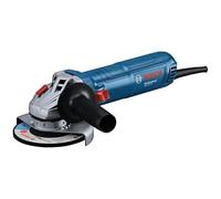 Mini Amoladora Angular Eléctrica BOSCH GWS 12-125 125mm 1200W 11000rpm