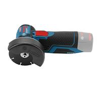 Bosch GWS 12V-76 Professional amoladora angular 7,6 cm 19500 RPM 500 g