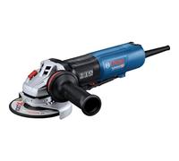 Bosch GWS 17-125 PSB PROFESSIONAL amoladora angular 12,5 cm 11500 RPM 1700 W 2,3 kg