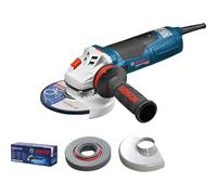 Bosch Amoladora angular GWS 19-125 CIE 060179P002