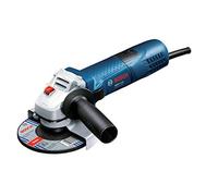 Bosch GWS 7-115 PROFESSIONAL amoladora angular 11,5 cm 11000 RPM 720 W 1,9 kg
