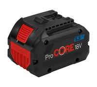 Bosch Professional 18V System batería ProCORE18V 5.5Ah