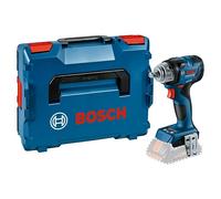 Bosch GDS 18V-330 HC PROFESSIONAL 1/2" 2800 RPM 560 Nm Negro, Azul, Rojo