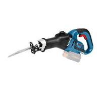 Bosch Professional AMPShare 18V Sierra de sable de batería GSA 18V-32 (18 V, Sin batería, 0 /min - 2.500 /min, Cartón) + Garantía BAUHAUS 5 años...
