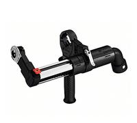 Bosch Professional GDE 16 Cyl - Colector de polvo (para taladros en Ø de perforación hasta 16 mm)