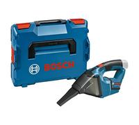 Bosch GAS 10,8 V-LI aspiradora de mano Azul Sin bolsa