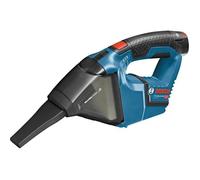 Bosch Professional Aspirador GAS 12V + 2 baterías 3.0Ah + L-BOXX - 06019E3003