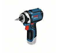 Bosch GDR 10.8-LI Negro, Azul 10,8 V