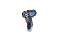 BOSCH Professional Atornillador Taladro A Batería GSR 12V-15 FC