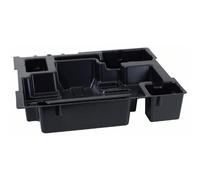 Bosch professional bandeja l-boxx para guardar la herramienta gks 18v-