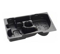 Bosch EINLAGE - Inserto bolsillo, gsb, 10,8 v, 2-li,