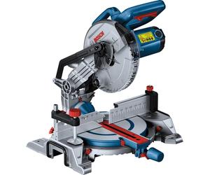 Bosch professional: barra ingletadora gcm 216 (disco de madera de 216