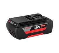 BOSCH GBA 36V 2AH BATERÍA DE LA HERRAMIENTA ELÉCTRICA PROFESIONAL, BOS 1600Z00