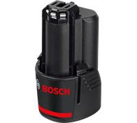 Bosch Professional Batería Recargable GBA de 12 V. - 3.0Ah