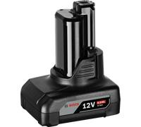 Bosch Professional Batería Recargable GBA de 12 V. - 6.0Ah