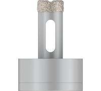 Bosch Professional Best - Broca de diamante en seco (para cerámica, X-LOCK, Dry Speed, Ø 16 mm, longitud de trabajo de 30 mm)