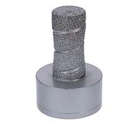 Bosch Professional Best - Broca de diamante en seco (para cerámica, X-LOCK, Dry Speed, Ø 20 mm, longitud de trabajo de 35 mm)