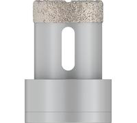 Bosch Professional Best - Broca de diamante en seco (para cerámica, X-LOCK, Dry Speed, Ø 32 mm, longitud de trabajo de 35 mm)
