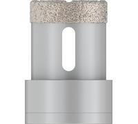 Bosch Professional Best - Broca de diamante en seco (para cerámica, X-LOCK, Dry Speed, Ø 35 mm, longitud de trabajo de 35 mm)