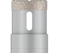 Bosch Professional Best - Broca de diamante en seco (para cerámica, X-LOCK, Dry Speed, Ø 38 mm, longitud de trabajo de 35 mm)