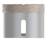 Bosch Professional Best - Broca de diamante en seco (para cerámica, X-LOCK, Dry Speed, Ø 51 mm, longitud de trabajo de 35 mm)