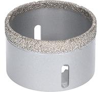 Bosch Professional Best - Broca de diamante en seco (para cerámica, X-LOCK, Dry Speed, Ø 67 mm, longitud de trabajo de 35 mm)