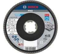 Bosch X-LOCK X571 BEST FOR METAL Disco de desbaste