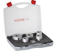 Bosch X-LOCK DrySpeed Set, 20/25/35/51/68 Mm