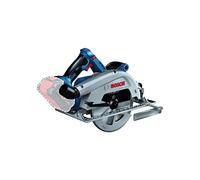 Bosch Gks 18v-68 C Karton Cordless Circular Saw One Size Blue / Silver