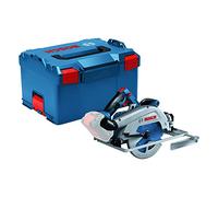 Bosch GKS 18V-68 GC Professional in L-BOXX 18V, sin batería y cargador, BITURBO