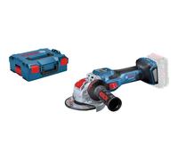 Bosch GWX 18V-15 SC PROFESSIONAL amoladora angular 12,5 cm 9800 RPM 2,3 kg