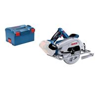 Bosch GKS 18V-68 C Professional 19 cm Negro, Azul, Gris 5000 RPM