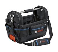 Bosch Professional bolsa de herramientas GWT 20 (ProClick System: compatible con L-BOXX)
