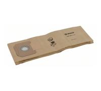 Bosch professional bolsas de papel para aspiradora, para gas 35, en bo
