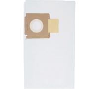 Bosch professional - bolsas de vellón, 5 unidades (para el gas 12-25