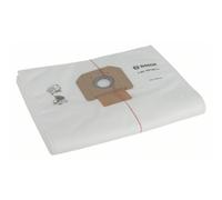 Bosch professional bolsas de vellón para aspiradora, para gas 55, en
