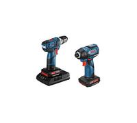 Bosch Professional Bosch 0602494026 Pack de batería x 12 V 2,5 Ah